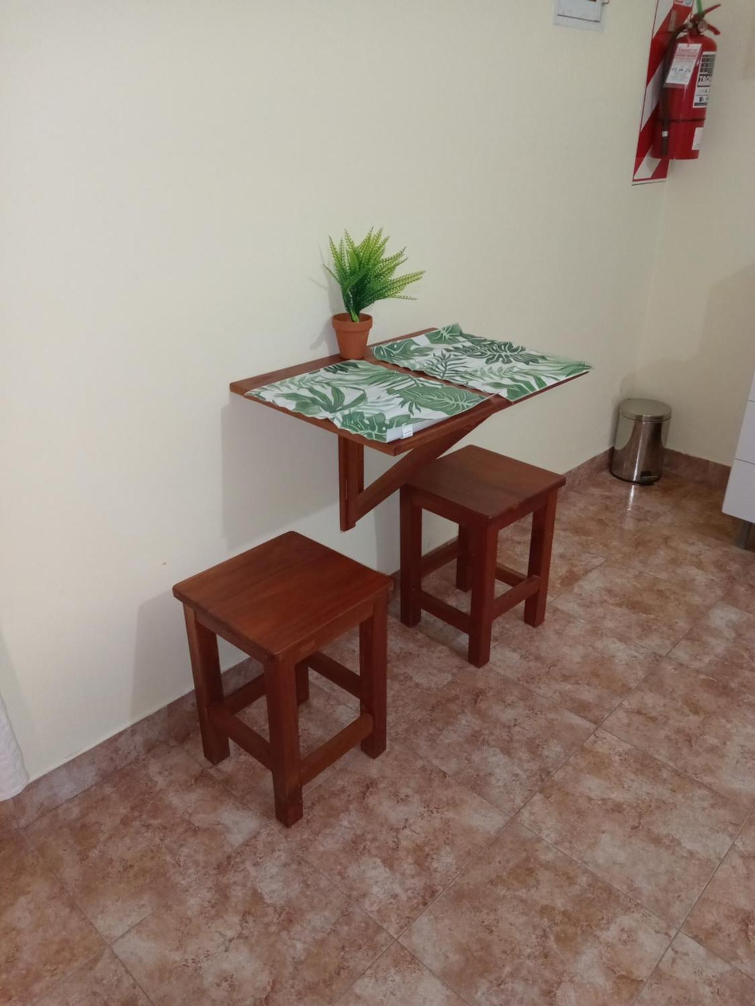 卡法亚特El Tonel公寓 外观 照片